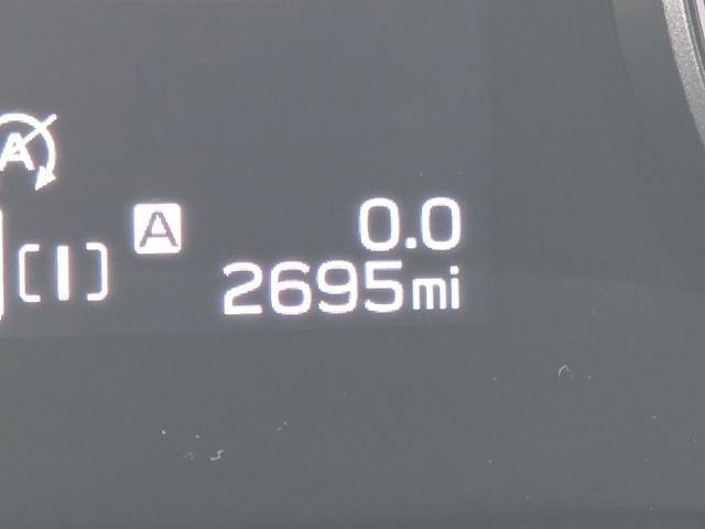 used 2025 Subaru Crosstrek car, priced at $30,243