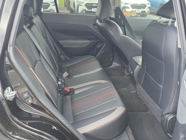 used 2025 Subaru Crosstrek car, priced at $30,243