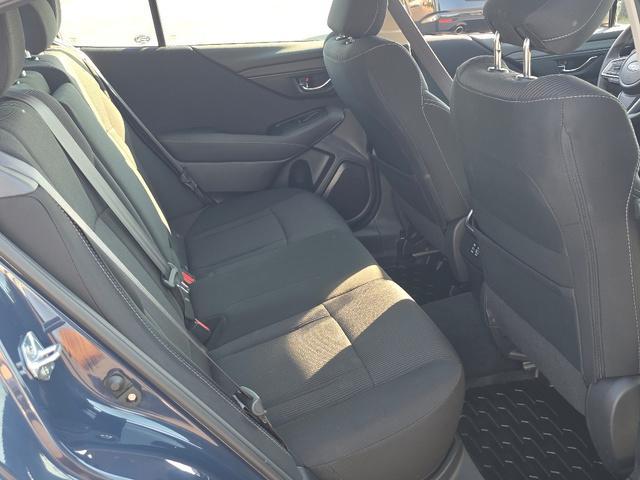 used 2024 Subaru Legacy car, priced at $23,937