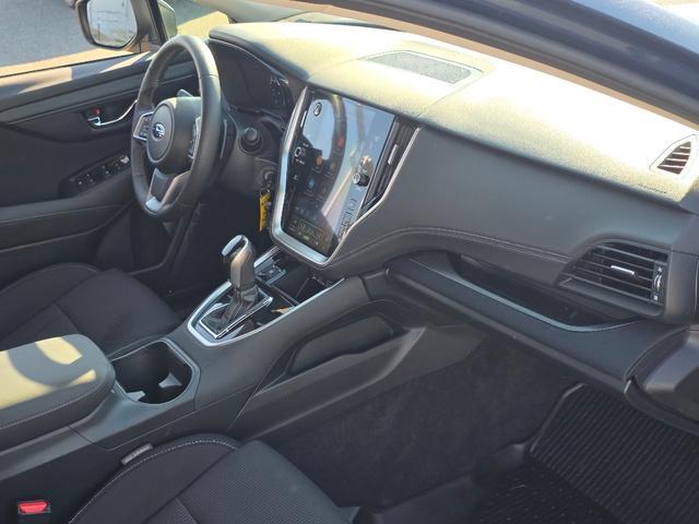 used 2024 Subaru Legacy car, priced at $23,937
