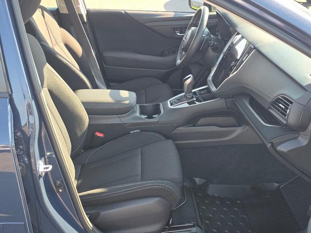 used 2024 Subaru Legacy car, priced at $23,937