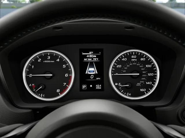 new 2026 Subaru Forester car, priced at $36,310
