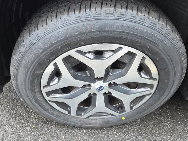 used 2024 Subaru Forester car, priced at $26,981