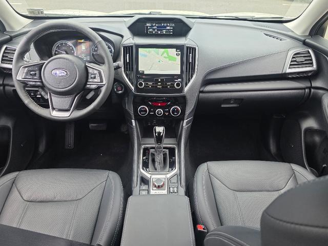 used 2023 Subaru Forester car, priced at $29,882