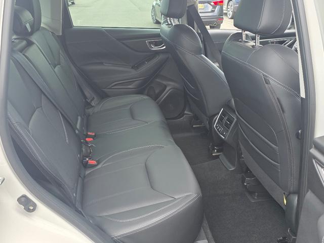 used 2023 Subaru Forester car, priced at $29,882