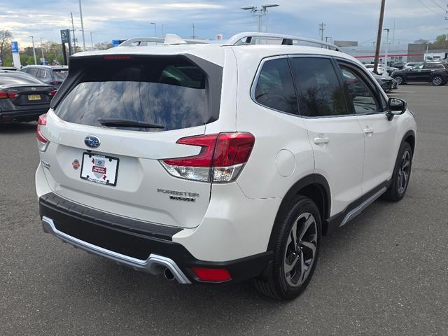 used 2023 Subaru Forester car, priced at $29,882