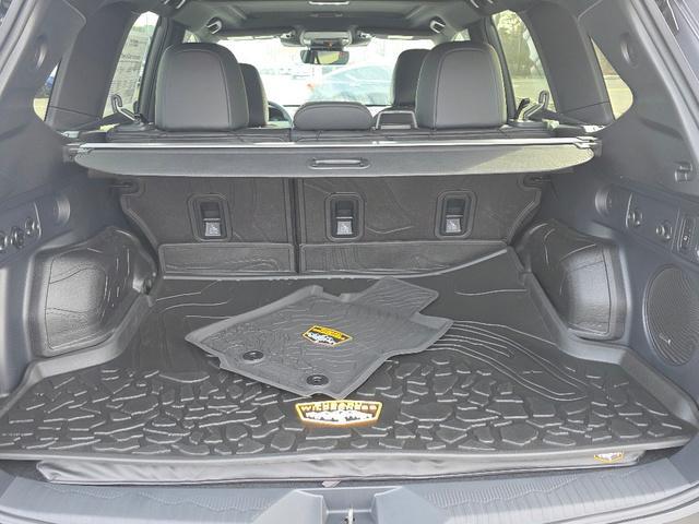 new 2026 Subaru Forester car, priced at $40,190