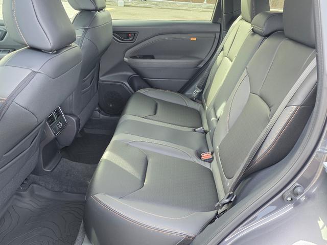 new 2026 Subaru Forester car, priced at $40,190