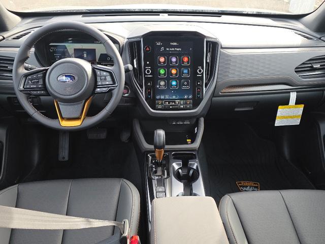 new 2026 Subaru Forester car, priced at $40,190