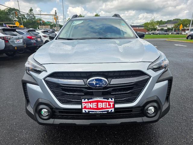 used 2025 Subaru Outback car