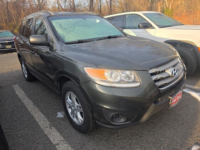 used 2012 Hyundai Santa Fe car, priced at $6,941