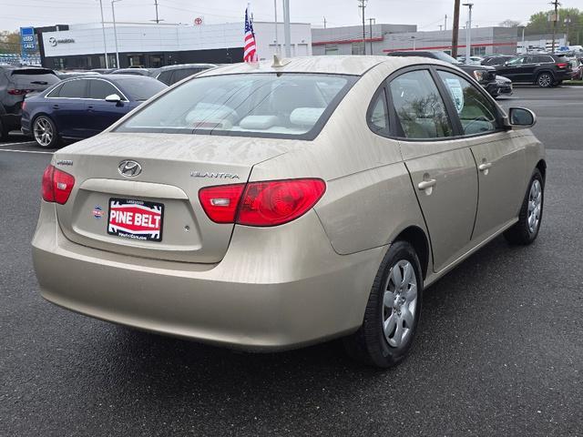 used 2009 Hyundai Elantra car, priced at $6,000