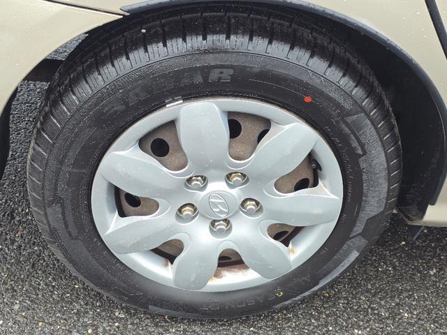 used 2009 Hyundai Elantra car, priced at $6,000