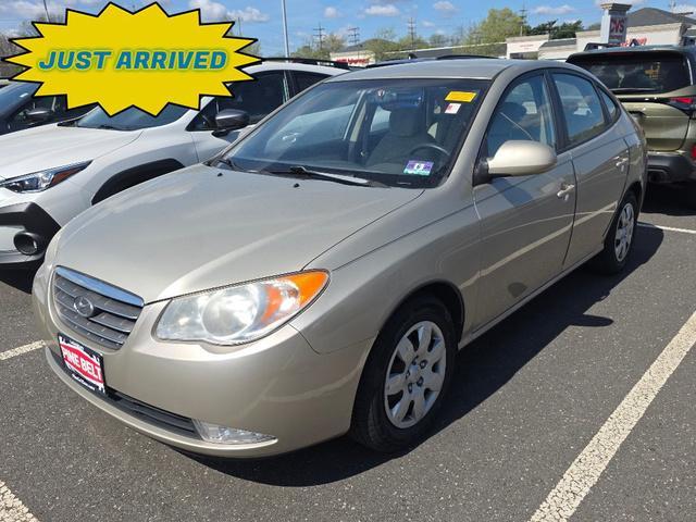 used 2009 Hyundai Elantra car, priced at $6,000