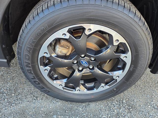 used 2023 Subaru Crosstrek car, priced at $22,982