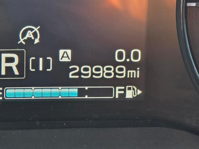 used 2023 Subaru Crosstrek car, priced at $22,982