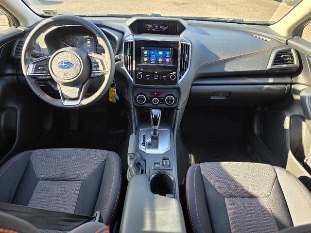 used 2023 Subaru Crosstrek car, priced at $22,982