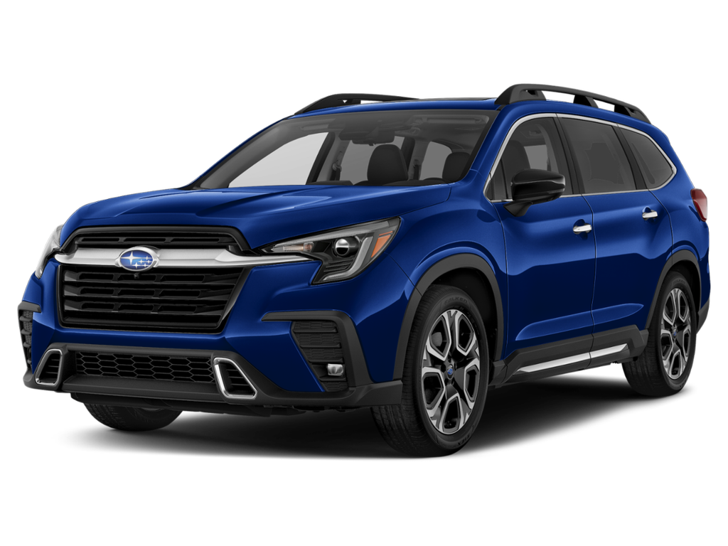 new 2026 Subaru Ascent car, priced at $49,938