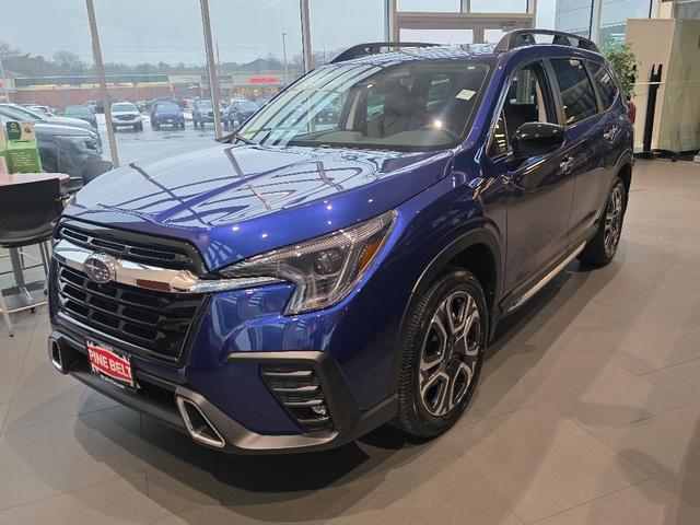 new 2026 Subaru Ascent car, priced at $49,938