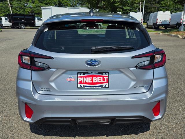 used 2025 Subaru Impreza car, priced at $23,741