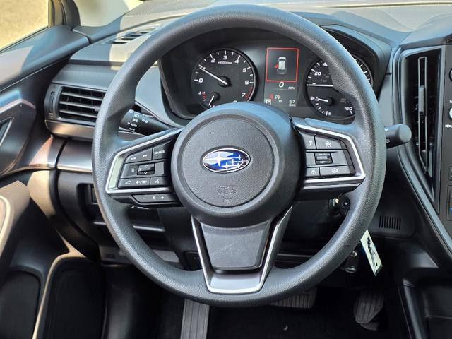 used 2025 Subaru Impreza car, priced at $23,741