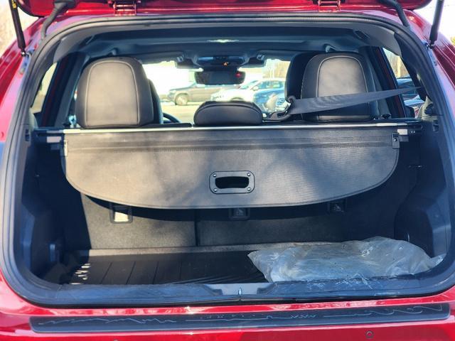 used 2025 Subaru Crosstrek car, priced at $30,481