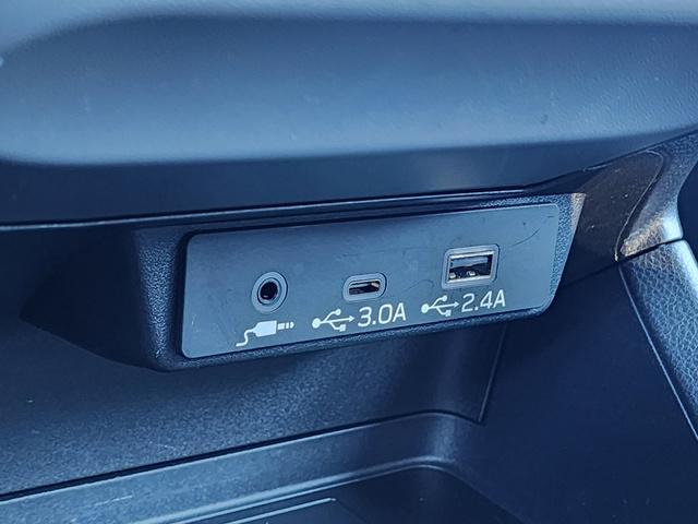 used 2025 Subaru Crosstrek car, priced at $30,481