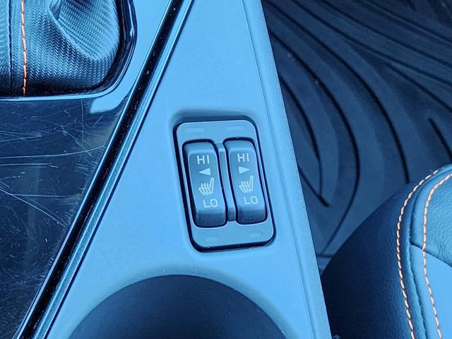 used 2025 Subaru Crosstrek car, priced at $30,481