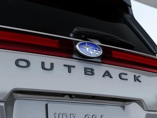 new 2026 Subaru Outback car, priced at $51,794