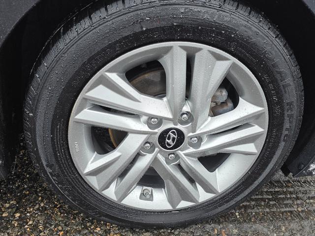 used 2020 Hyundai Elantra car, priced at $13,912