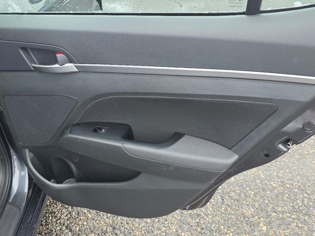 used 2020 Hyundai Elantra car, priced at $13,912