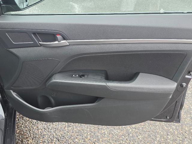 used 2020 Hyundai Elantra car, priced at $13,912