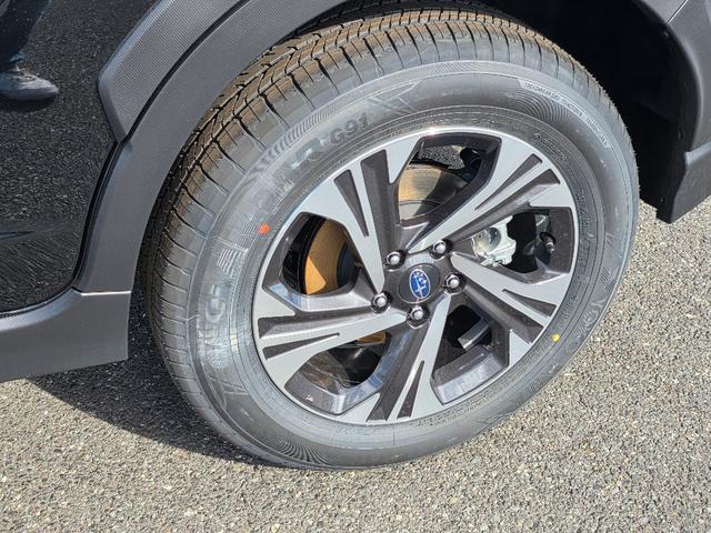 new 2026 Subaru Crosstrek car, priced at $30,533