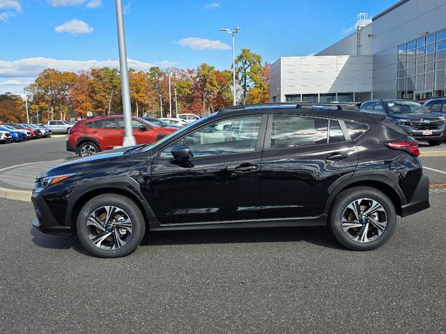 new 2026 Subaru Crosstrek car, priced at $30,533