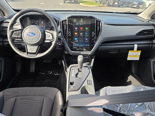 new 2026 Subaru Crosstrek car, priced at $30,533