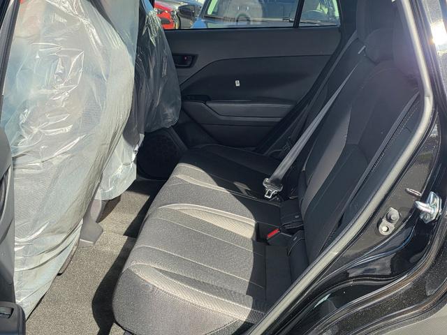 new 2026 Subaru Crosstrek car, priced at $30,533