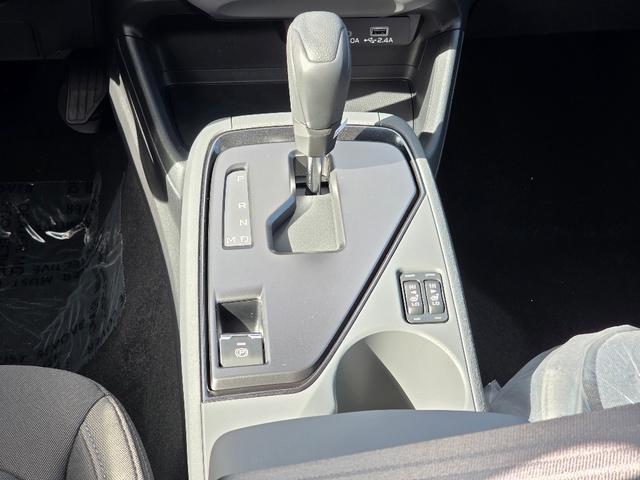 new 2026 Subaru Crosstrek car, priced at $30,533