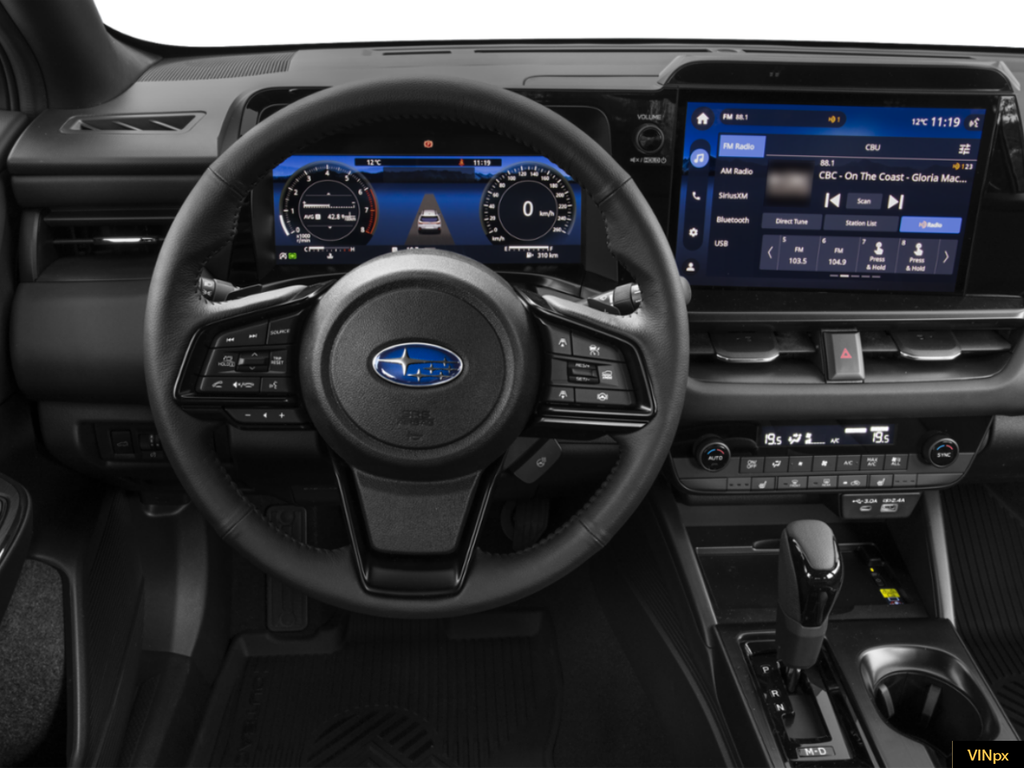 new 2026 Subaru Outback car, priced at $40,922
