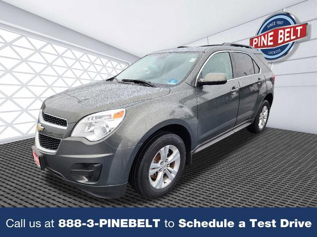 used 2013 Chevrolet Equinox car, priced at $8,000