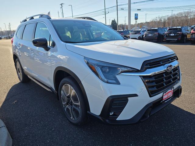 new 2026 Subaru Ascent car, priced at $46,882