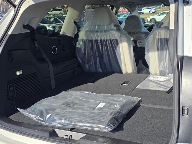 new 2026 Subaru Ascent car, priced at $46,882