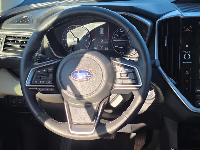 new 2026 Subaru Ascent car, priced at $46,882