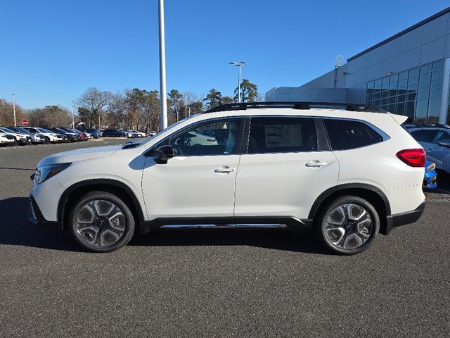 new 2026 Subaru Ascent car, priced at $46,882