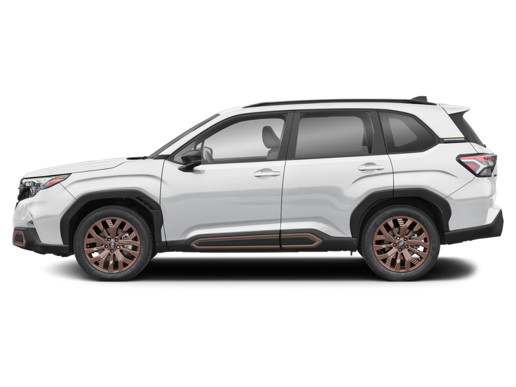 new 2026 Subaru Forester car, priced at $36,910