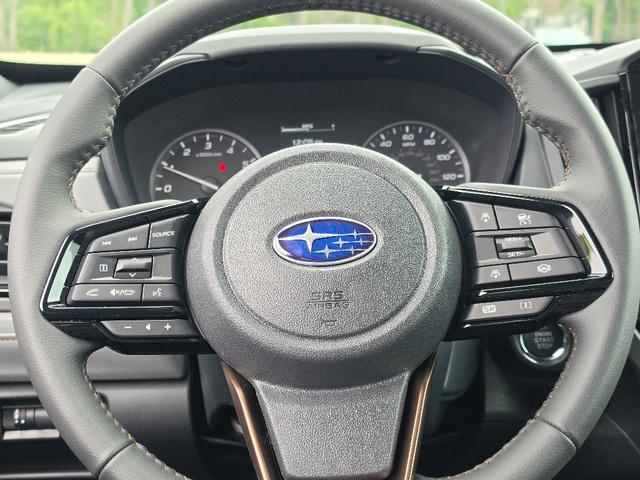 new 2026 Subaru Forester car, priced at $36,910