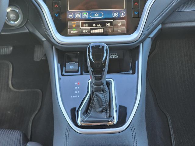 used 2025 Subaru Legacy car, priced at $27,132