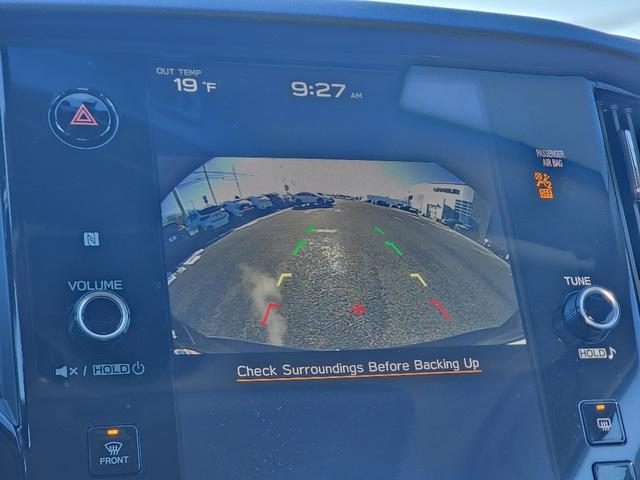 used 2025 Subaru Legacy car, priced at $27,132