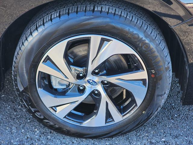 used 2025 Subaru Legacy car, priced at $27,132