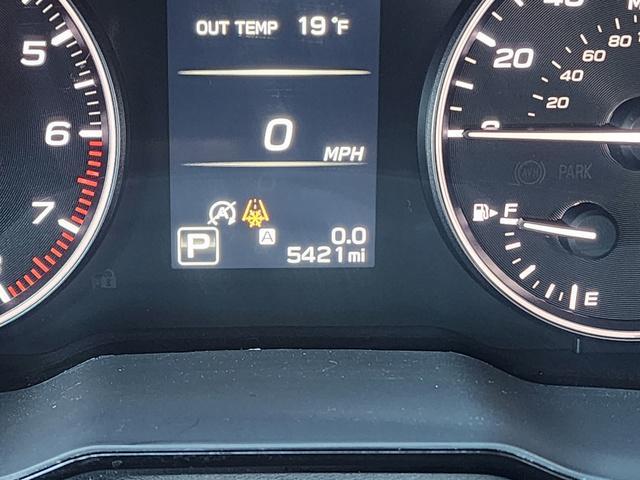 used 2025 Subaru Legacy car, priced at $27,132