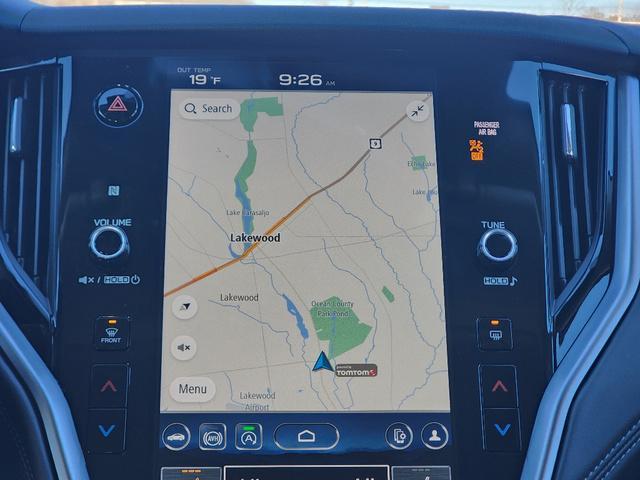 used 2025 Subaru Legacy car, priced at $27,132